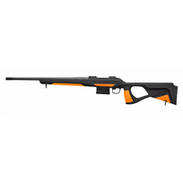 Graižtvinis šautuvas CZ 600+ ERGO Driven Hunt, M15x1 .308 Win.