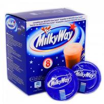 NESCAFE Karšto šokolado kapsulės Dolce Gusto MILKY WAY 8vnt.