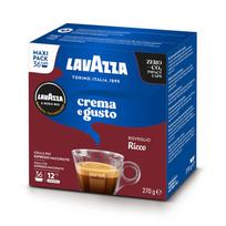 Kavos kapsulės LAVAZZA A Modo Mio Creme E Gusto RICCO 36vnt.