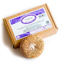 Herbals Vetiver vonios šveitiklis 13g