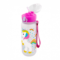 HAPPYGLOU gertuvė "Vienaragis" 500 ml