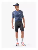 COMPRESSPORT AERO SS Trisuit Men's - vyriškas triatlono kostiumas
