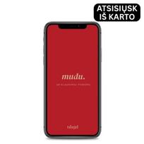 69 intymūs klausimai poroms „Mudu“