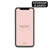 70 klausimų draugėms „Begėdės“