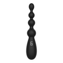 Extreme Tetra Thrill Anal analinis vibratorius