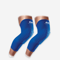 McDavid Hex Leg Protection Sleeves