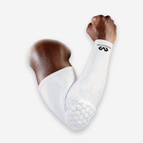 McDavid Hex Shooter Arm Protection Sleeve