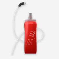 Compressport ErgoFlask 500mL + Tube