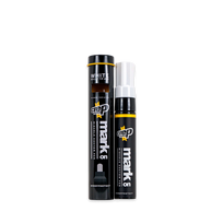 Crep Protect MarkOn Pen White