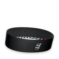 Compressport Free Belt Black