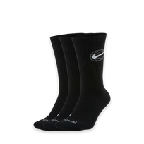 Nike Everyday Basketball Crew Socks 3 Pairs