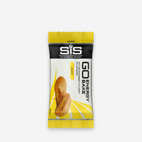 SIS GO Energy Bake 50g Lemon