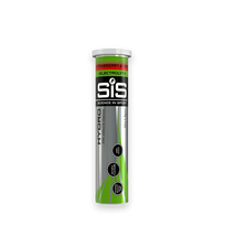 SIS GO Hydro 20 Tabs Strawberry/Lime