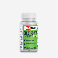 SaltStick Electrolyte FastChews 60 Lemon Lime