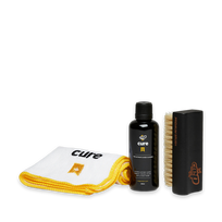 Crep Protect Cure Travel Cleaning Kit