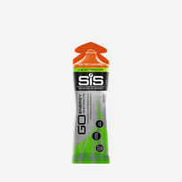 SIS GO Energy Gel 60ml Electrolyte Salted Caramel
