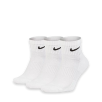 Nike Everyday Ankle Socks 3 Pairs