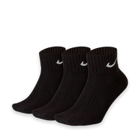 Nike Everyday Ankle Socks 3 Pairs