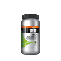 SIS GO Electrolyte 500g Orange