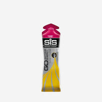 SIS GO Energy Gel 60ml Cherry