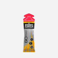 SIS GO Energy Gel 60ml Pink Grapefruit