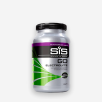 SIS GO Electrolyte 1.6kg Blackcurrant