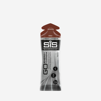 SIS GO Energy Gel 60ml Caffeine Cola