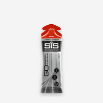 SIS GO Energy Gel 60ml Caffeine Berry