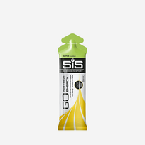 SIS GO Energy Gel 60ml Apple