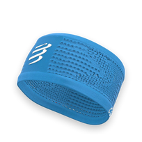 Compressport Headband On/Off Enamel Blue