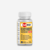 SaltStick Electrolyte FastChews 60 Mango