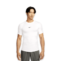 Nike Pro Dri-Fit Tight SS Fitness Top