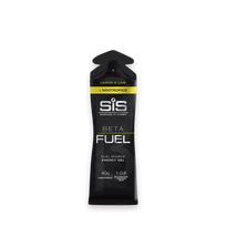 SIS Beta Fuel Nootropics Gel 60ml Lemon Lime