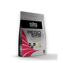 SIS REGO Recovery 1.5kg Vanilla
