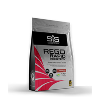 SIS REGO Recovery 1.5kg Chocolate