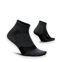 Feetures Merino Ultra Light Quarter Socks
