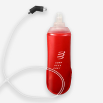 Compressport ErgoFlask 500mL + Tube