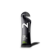 Neversecond C30 Energy Gel 60ml Citrus