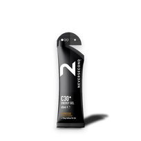 Neversecond C30+ Energy Gel 60ml Espresso Caffeine