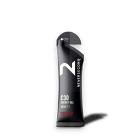 Neversecond C30 Energy Gel 60ml Fruit Punch