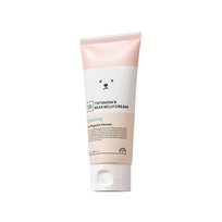 tntn mom’s Pilvo kremas nuo strijų, 100 ml.