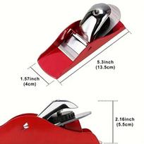SK5 plieninis mini medienos oblius