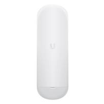UBIQUITI NanoStation 5AC 16 dBi lauko 5 GHz airMAX ac CPE su „Wi-Fi“ valdymo radijumi (NS-5AC)