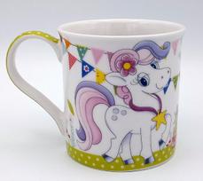 Vaikiškas puodelis Horse, 300 ml