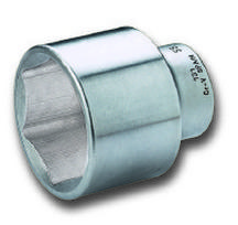 Šešiakampė galvutė 27mm 3/4" Irimo