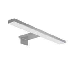 LED vonios veidrodžio apšvietimas LED/5W/230V 4000K 30 cm IP44 chromas