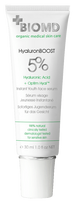 BIOMD Boost Instant Youth su hialurono rūgštimi serumas, 30 ml