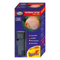 AQUA NOVA vidinis filtras 300l/h 20-50l