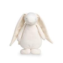 Moonie 2.0 migdukas Humming Bunny - Cream su garso įrašymo funkcija