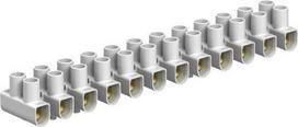 !!! EOL !!! 74/CE LTF OBO 6 mm² series connectors, polypropylene 2056224 | 4012195702559